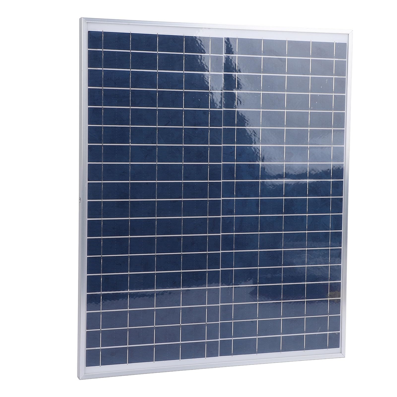 Kit Pannello Solare Monocristallino 200W con Regolatore di | Pannello solare portatile da 12 V per , per campeggio, per uso off grid, design impermeabile
