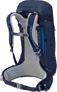 OSPREY OS50308 Stratos 26, steeshan blue, Free Size