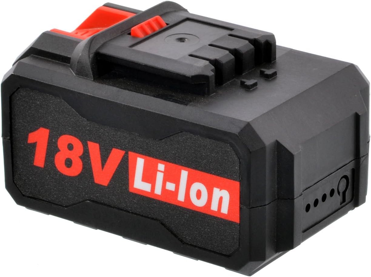 18V 3.0Ah Li-Ion Battery - Only Fits ParkerBrand Tools
