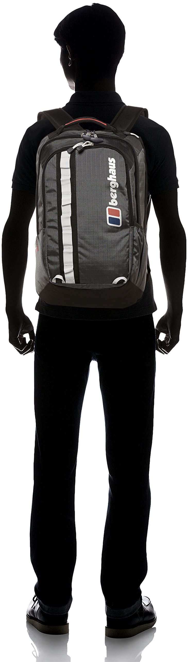 Berghaus Expedition Mule Holdall Bag 40l 60l 100l Desertcart