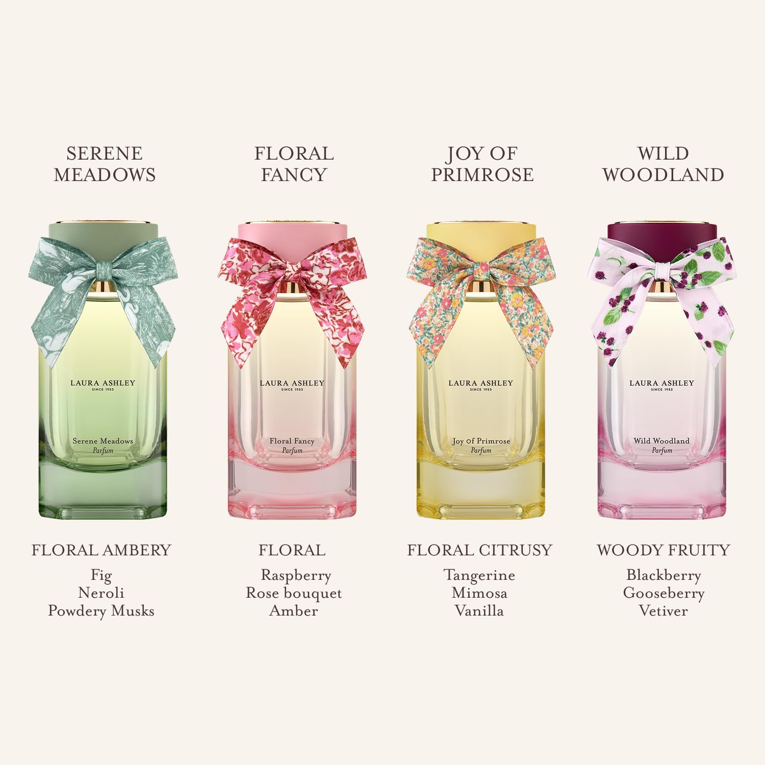 Wild Woodland perfumy w sprayu, 100 ml