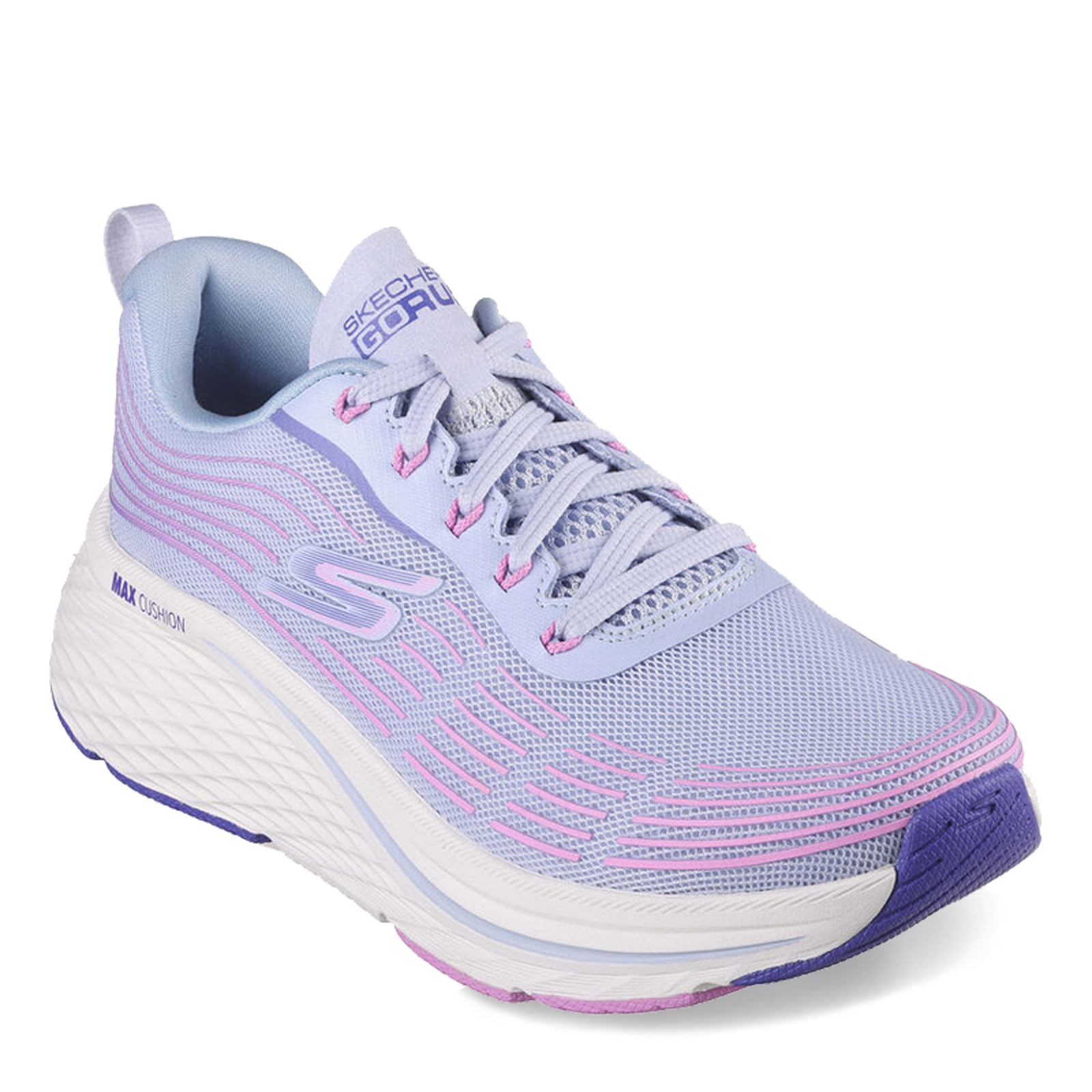 amazon skechers max cushioning elite