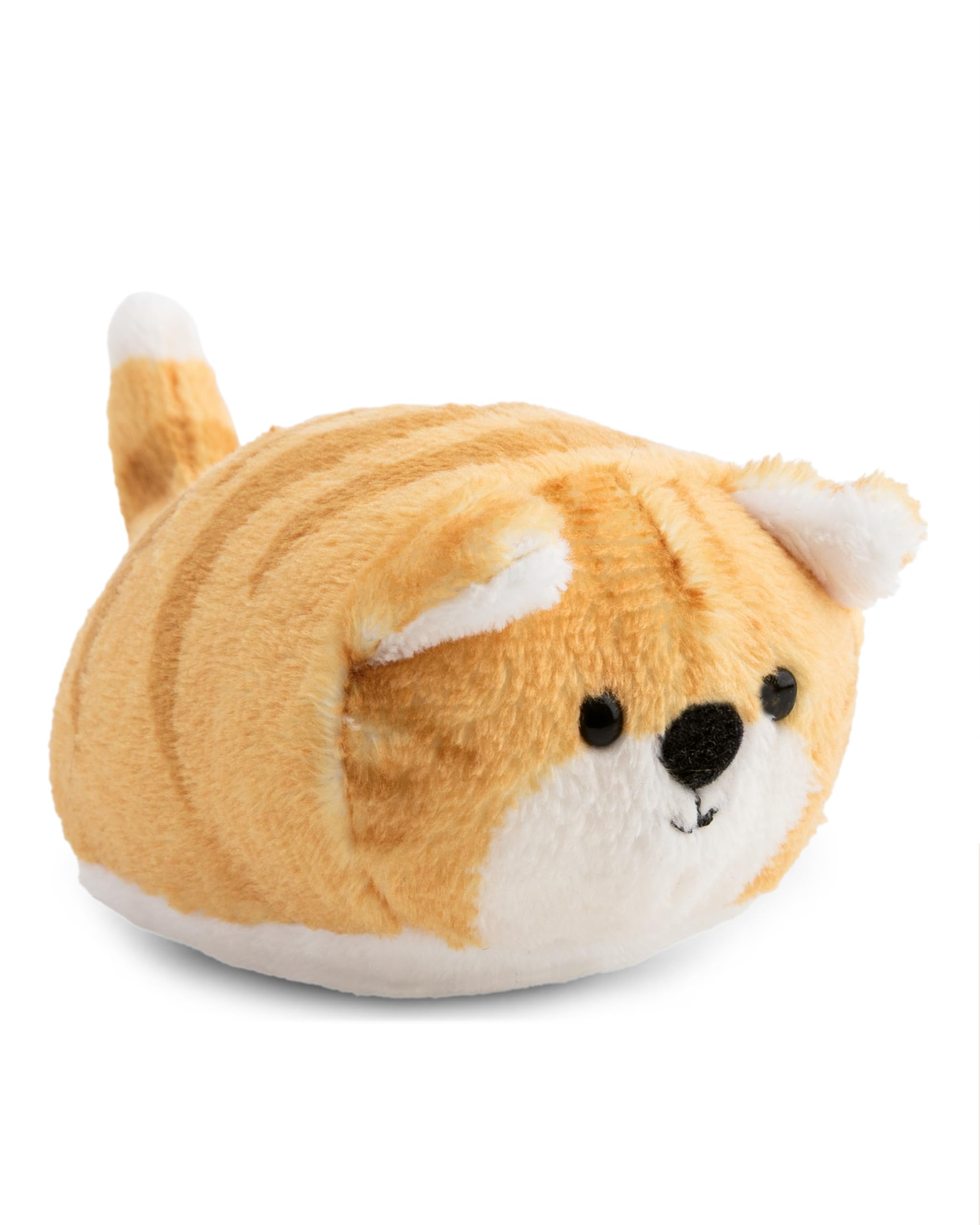Nici Soft toy cat, 8 cm - 63433