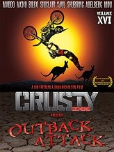 Crusty Demons 16: Outback Attack