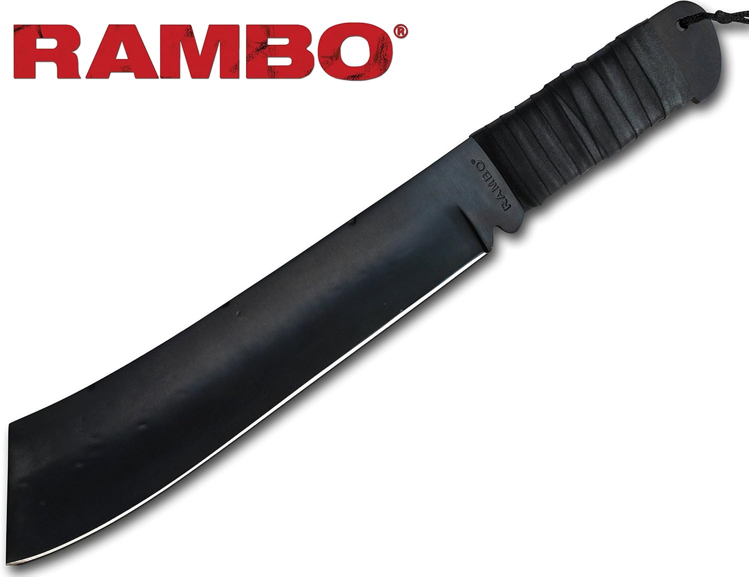 Rambo Knives Masterpiece Collection IV Hollywood Standard Edition Knife