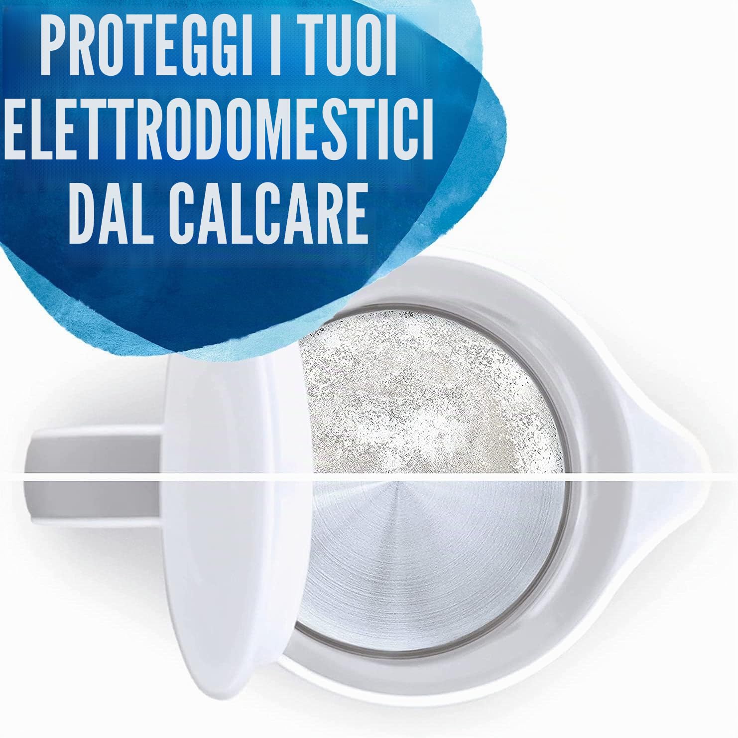 Brita, cartucce filtro MaxtraPlus, bianco, Pack 12