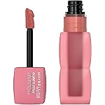 MAYBELLINE Super Stay Teddy Lip Tint, Long Lasting Matte Lipstick for Up To 12HR Wear, Ribbon Tied, 1 Count