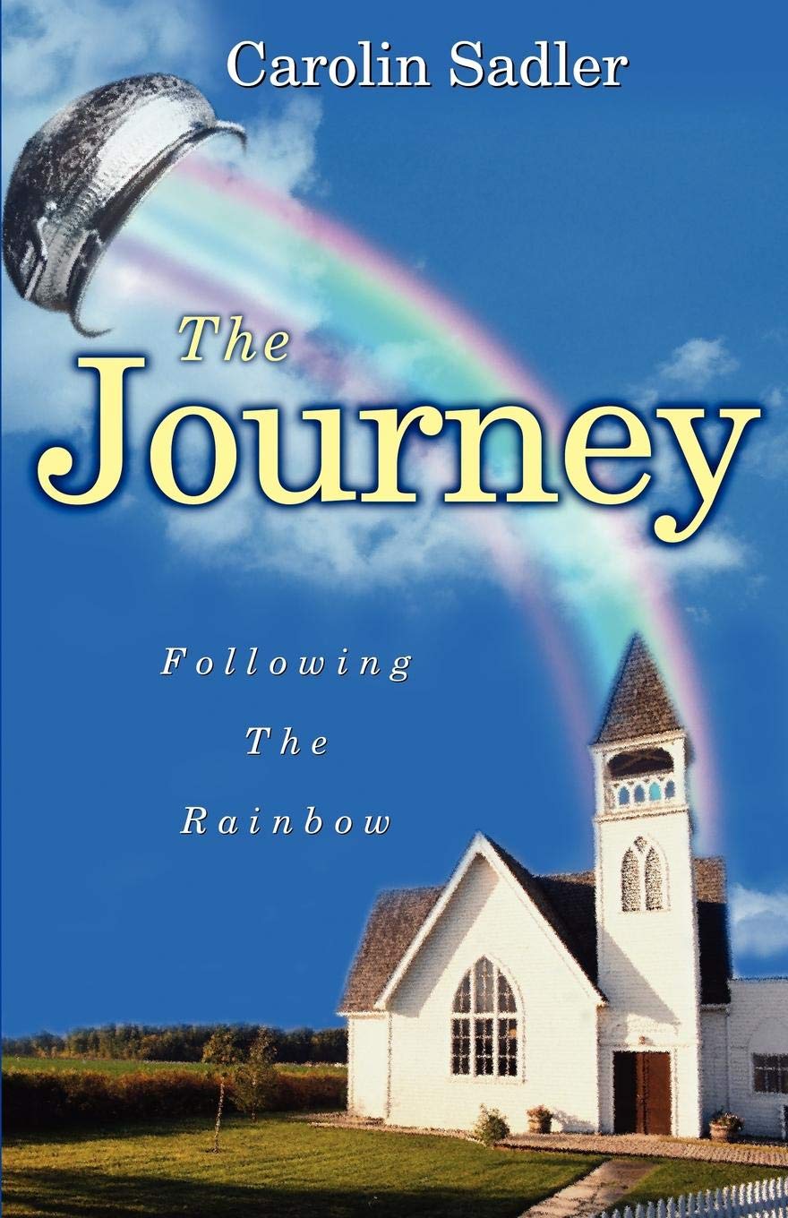Buy The Journey: Following the Rainbow — BookShops.in