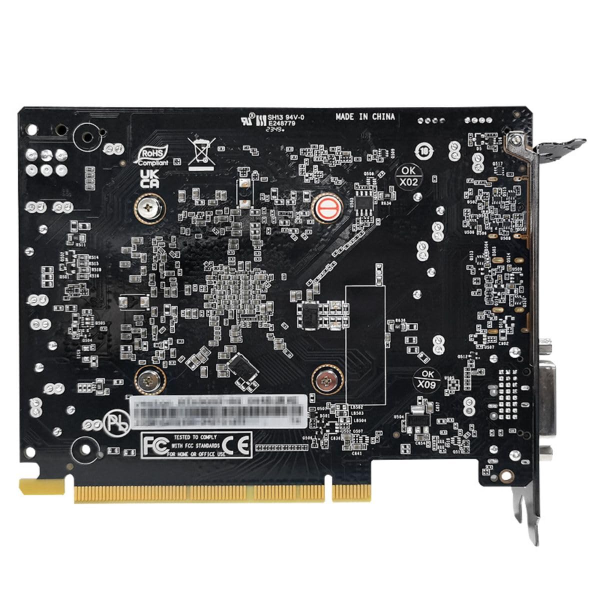 Amazon | Yeston Gaming Geforce RTX 3050 6G 96ビット GDDR6