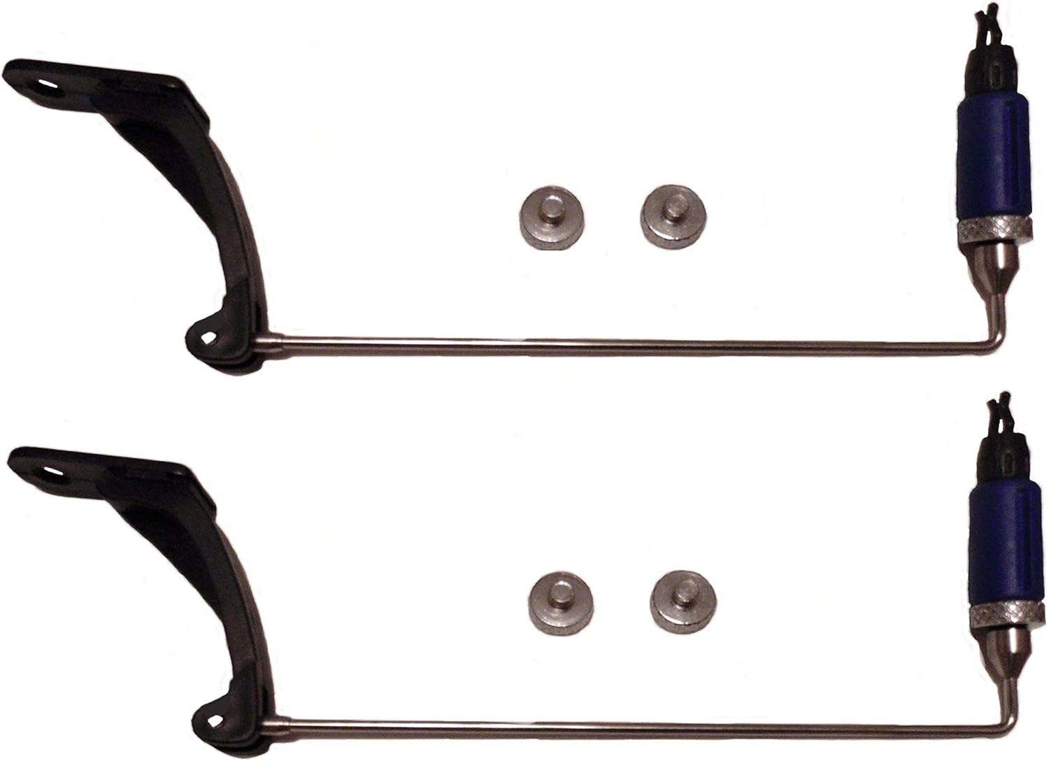 BITE INDICATORS SET OF 2 TRIPLE FUNCTION Amazon.co.uk Sports & Outdoors