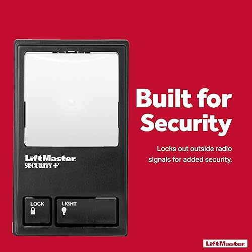 Miniatura 5 de Liftmaster 41A5273-1 panel de control multifunción