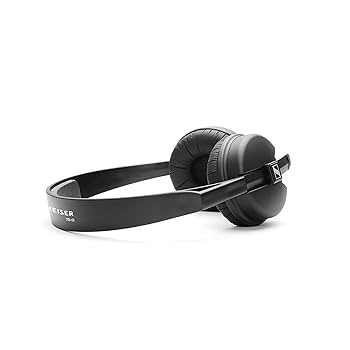 SENNHEISER ( ゼンハイザー ) HD25 密閉型モニターヘッドホン SENNHEISER HD 25 密閉型 モニターヘッドホン(ゼンハイザー