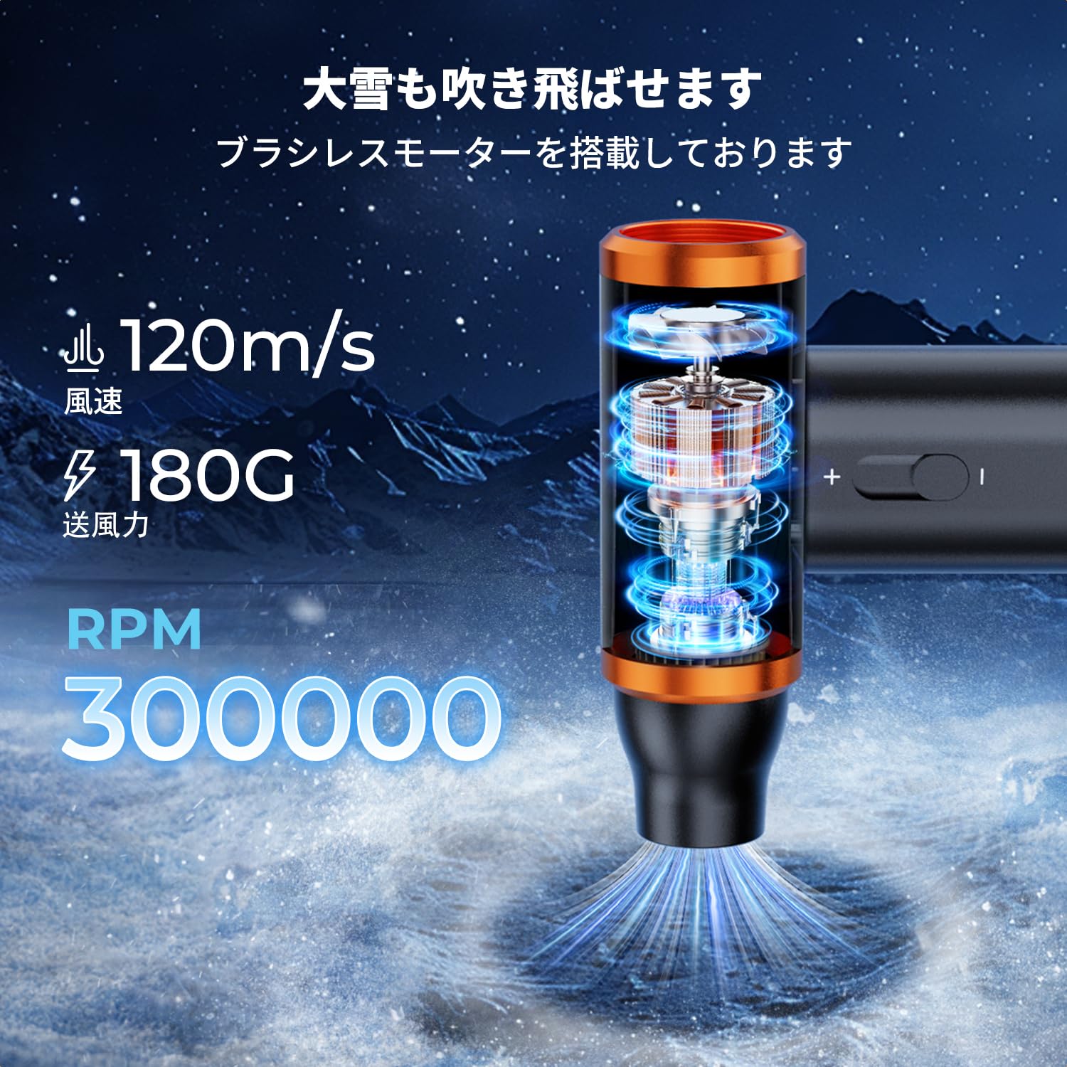 ✶ok✶ ブロワー Amazon.co.jp: K&F CONCEPT 電動エアダスター ブロワー 2in1