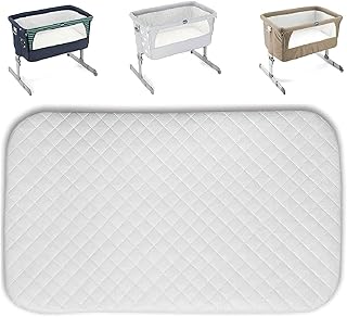 FOAM CRAFT® Toddler Bed Crib Mattress Eco-Friendly Newborn 