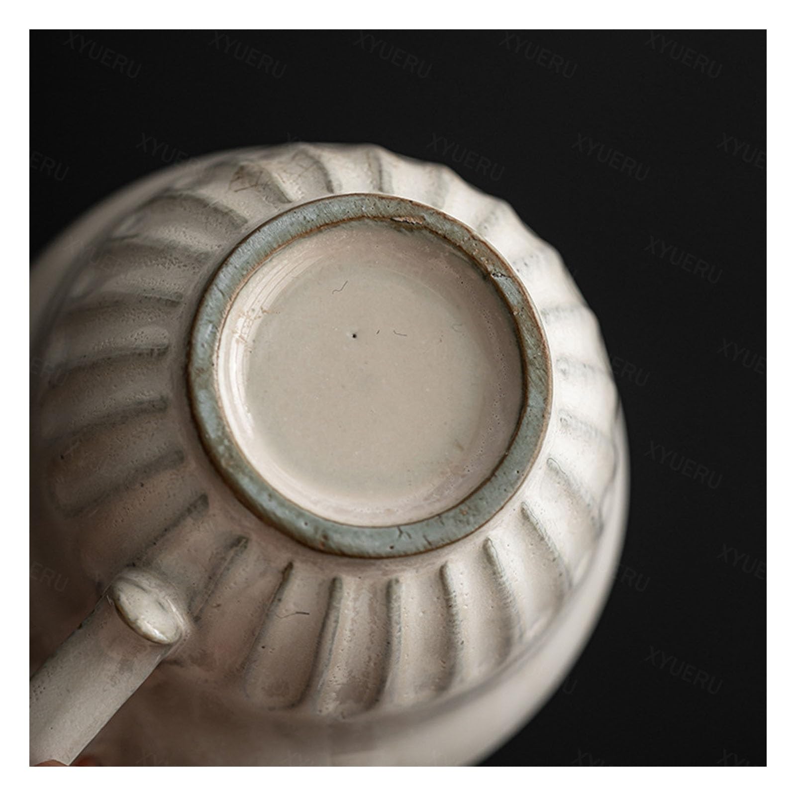 Juego de taza y platillo de café, porcelana china, estilo inglés, juego de té y café de 2 piezas para uso doméstico y restaurante