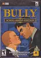 Bully: Scholarship Edition （輸入版） 71aSjSJ6qML._AC_SY200_QL15_.jpg