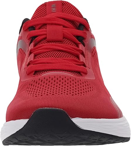 Miniatura 5 de WHITIN - Tenis para correr Zero Drop para hombre + puntera ancha