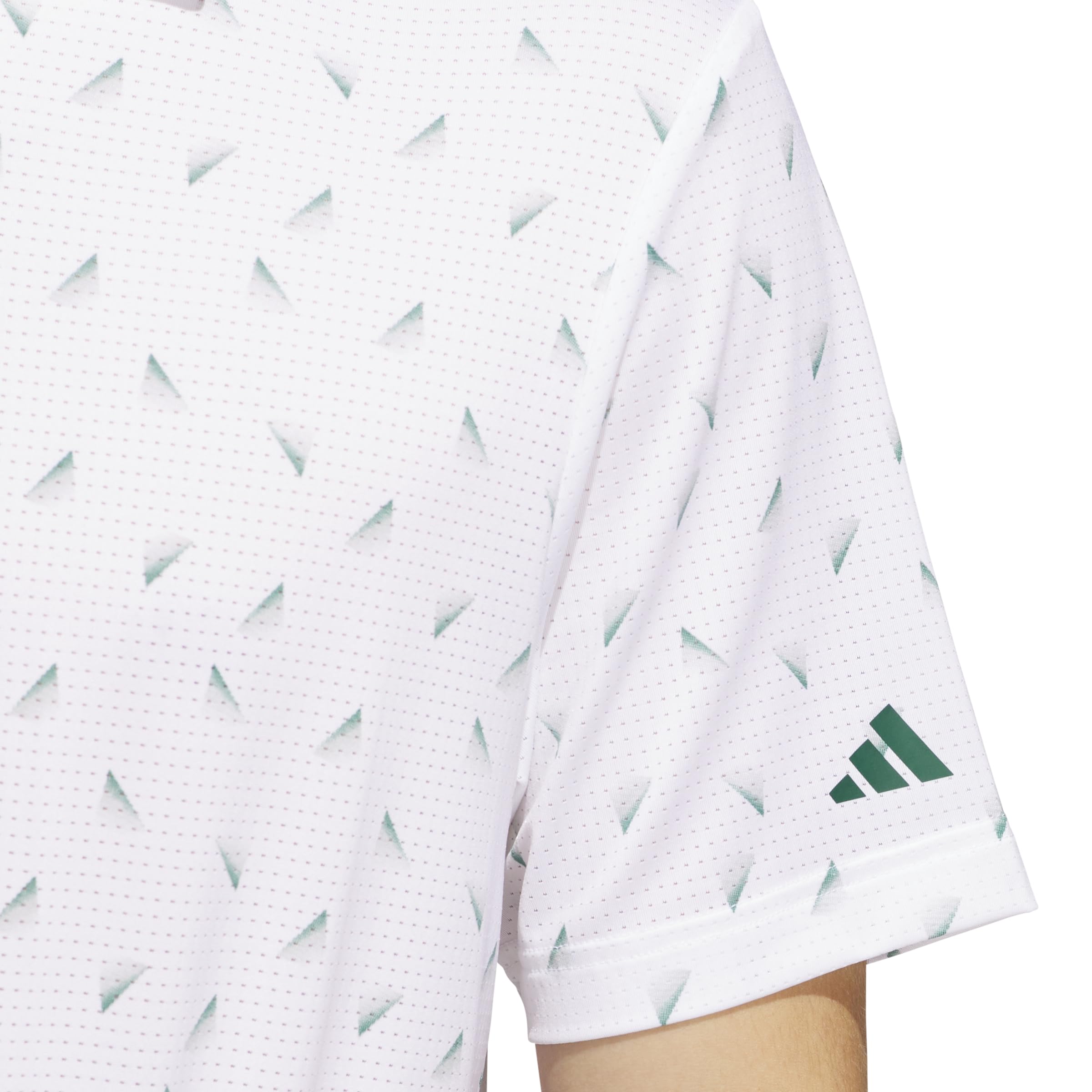 adidas Ultimate365 Primegreen Polo Uomo