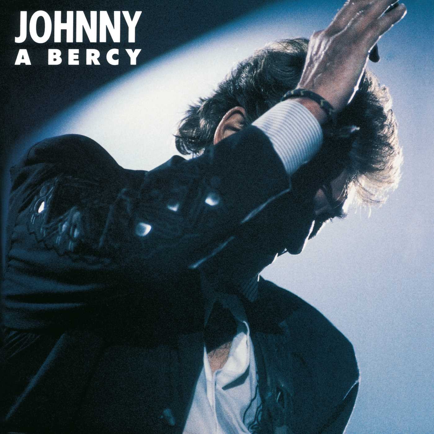 Johnny Hallyday : Johnny à Bercy (1987)