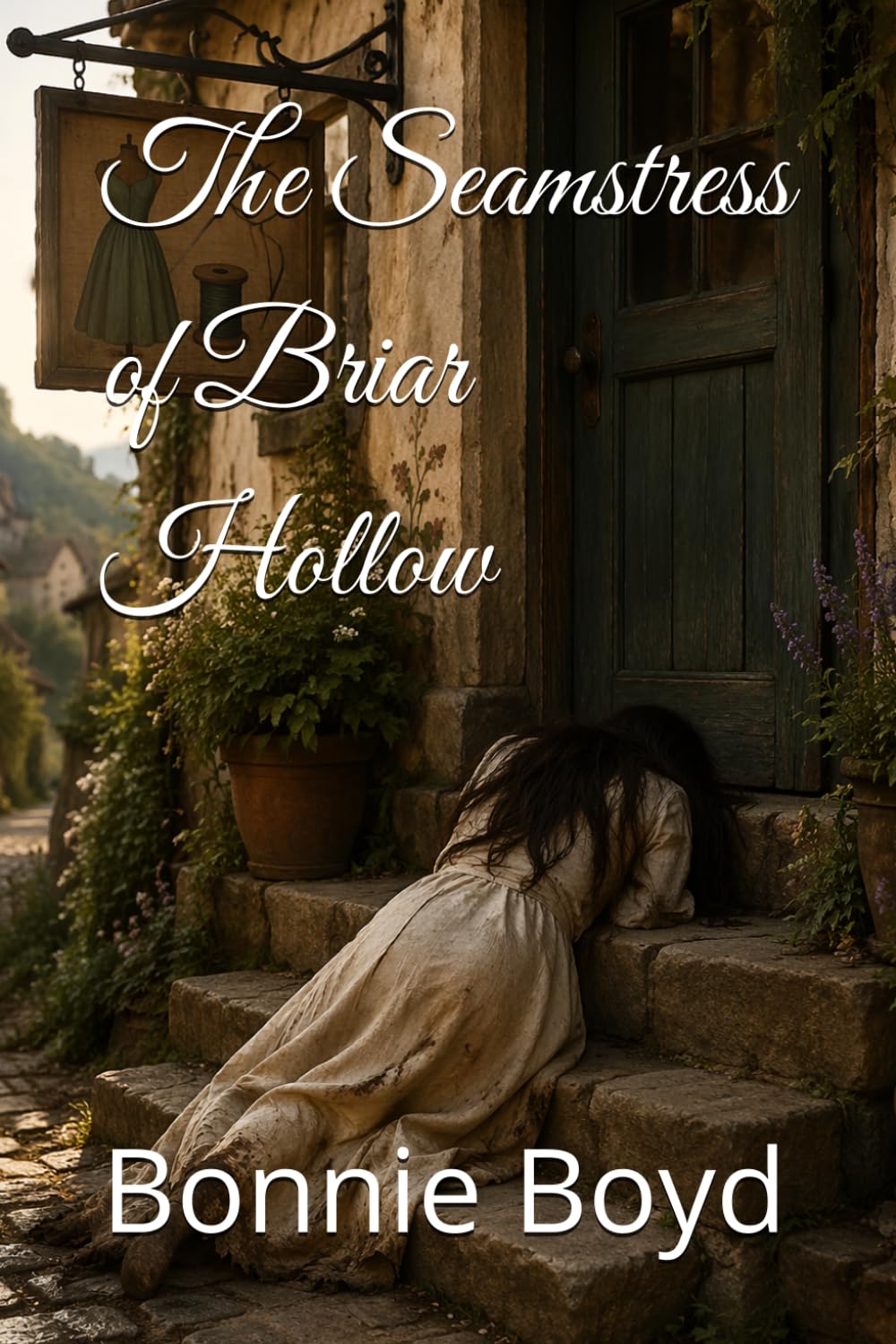The Seamstress of Briar Hollow