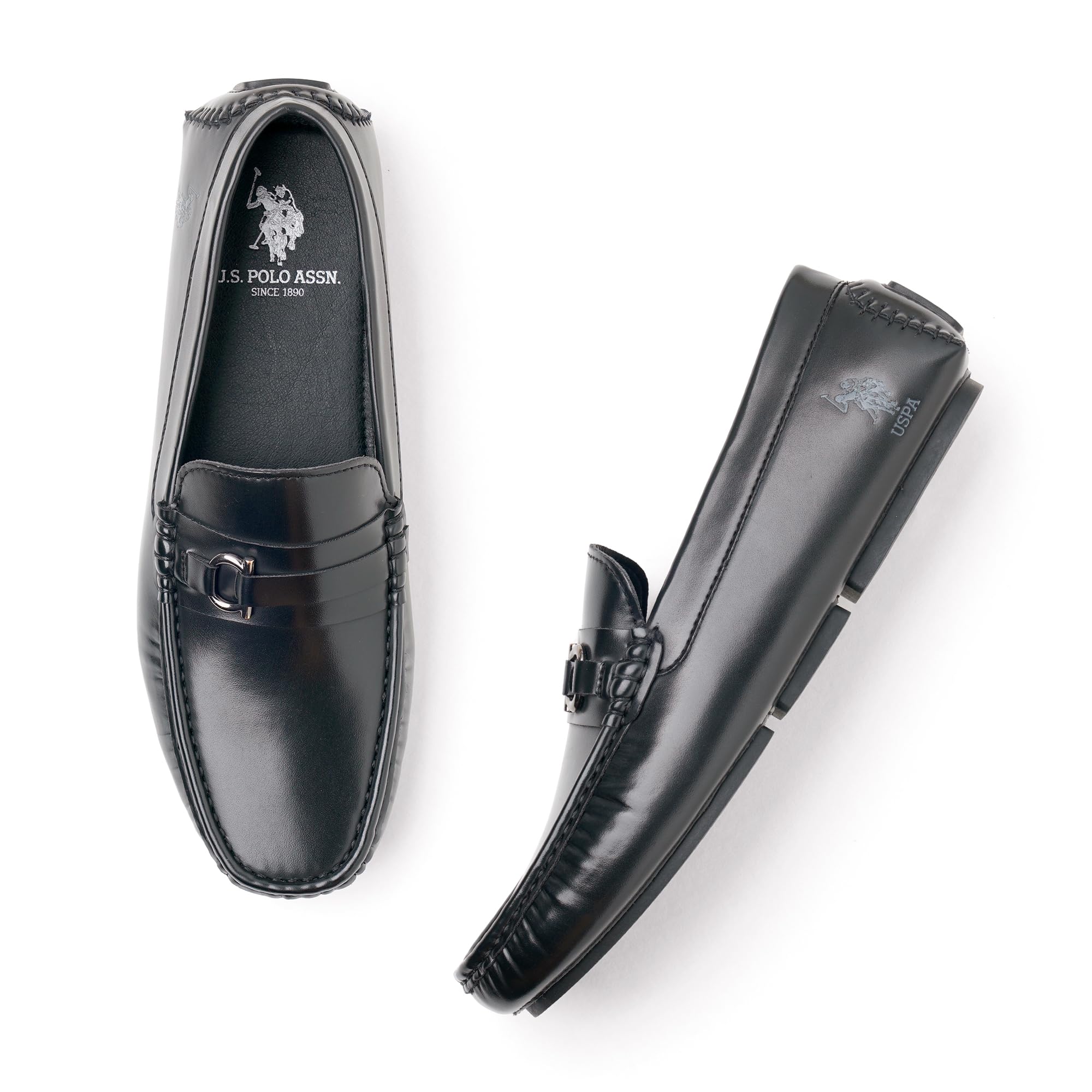 Men Cronus 5.0 Driving Shoe-image-15