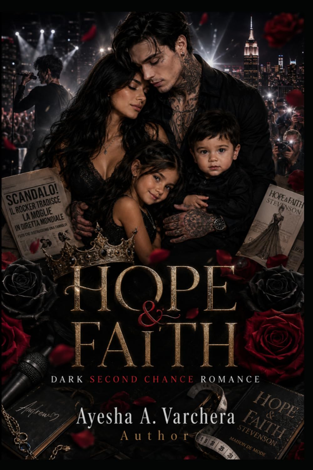 Hope & Faith