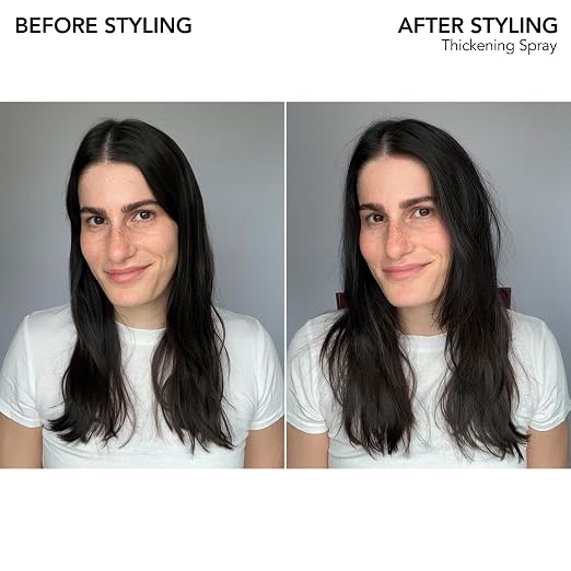 Bumble and bumble Thickening Blow-Dry Prep Spray miniatura 7