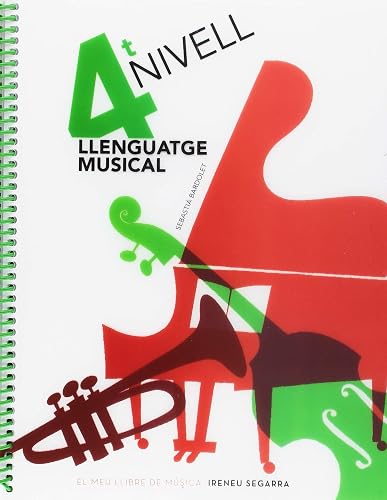 Llenguatge musical, nivell 4