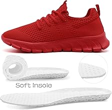 Zapatillas de correr para hombre, sin cordones, para tenis, gimnasio, entrenamiento, casual1