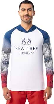 Felpa con cappuccio H-D Realtree APG da uomo | IT