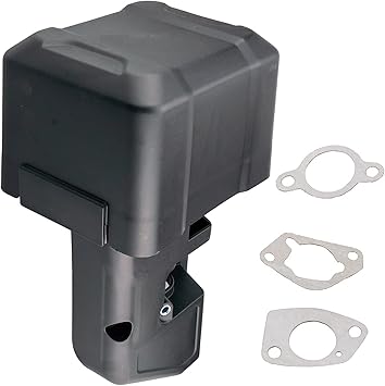 Review Tapa Air Cleaner Assembly Compatible with Champion 389cc Engine Snowblower and More Power Equipment