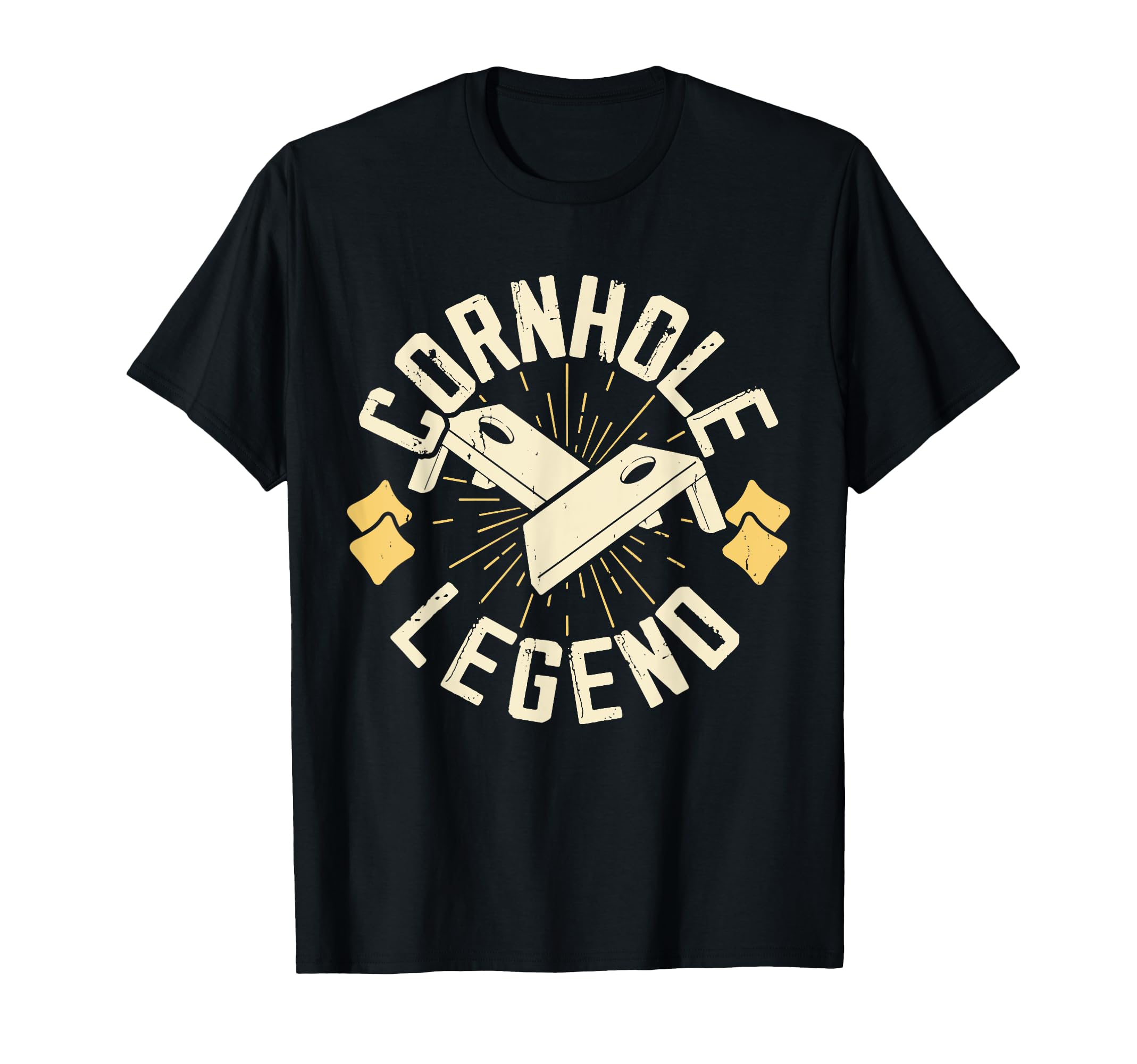Kleidung mit Designs von Amazon Merch on Demand