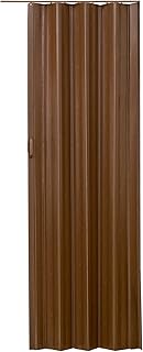 TecTake PVC Internal Plastic Folding Door Was...,