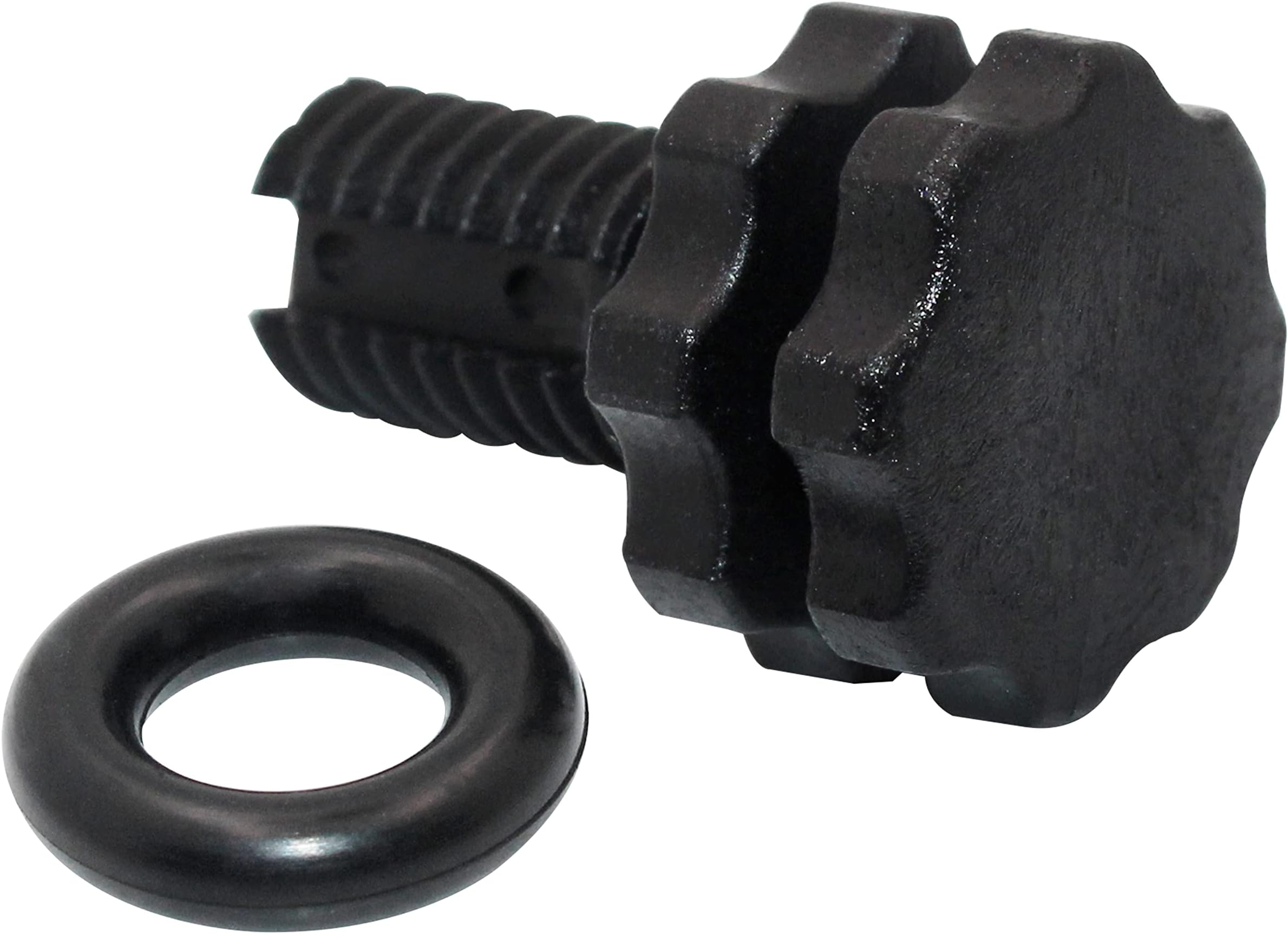 ECX1322A Directional Vent Valve with O-Ring for Swimming Pool Filter Air Relief Compatible with Hayward Star Clear/Star-Clear Plus In Ground Cartridge Pool Filters C100, C250, C500