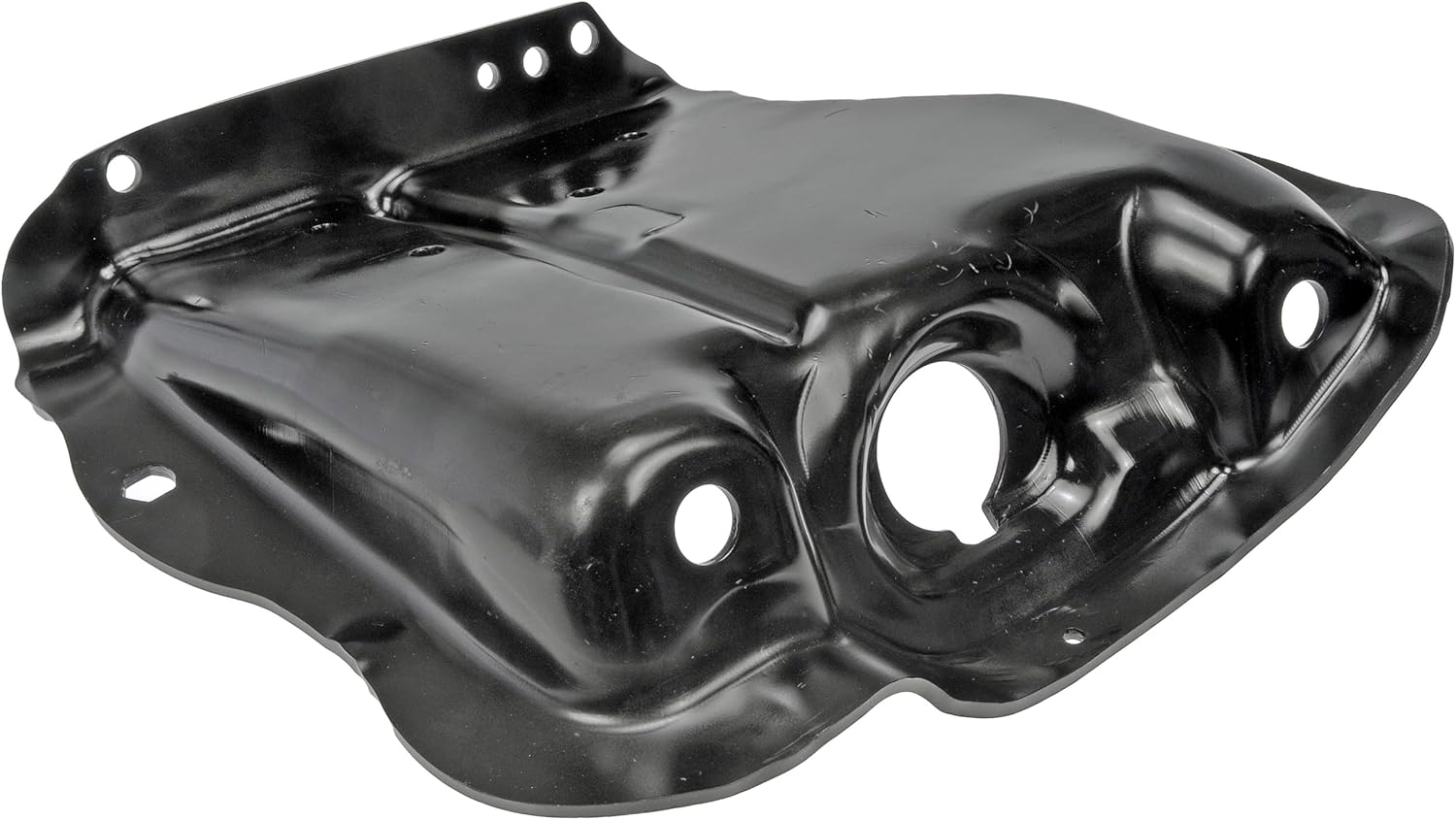 Dorman 523-252 Front Passenger Side Upper Suspension Shock Absorber Mount Compatible with Select Ford Models