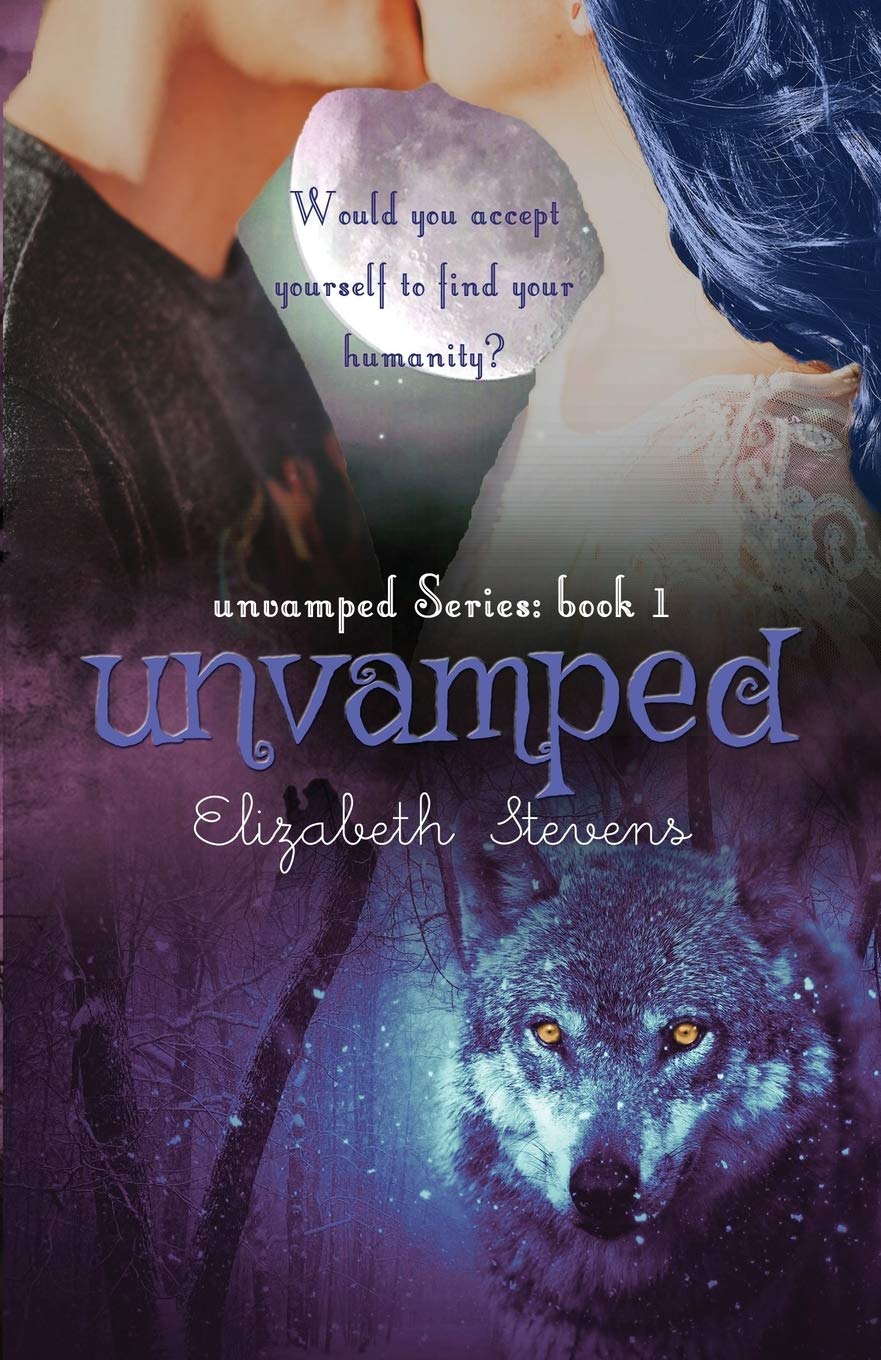 Buy unvamped: 1 — BookShops.in