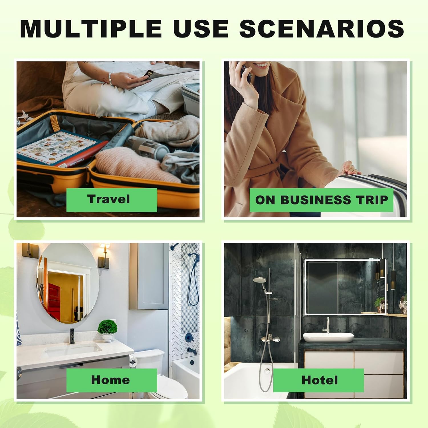 100 Tubes Bulk Travel Size Toothpaste,Miniature 0.88oz(25g) Small Toothpaste Travel Size Bulk 1.3x3.93 inches Peppermint Mini Disposable Toothpaste for Hotel,Guests,Homeless,Charity