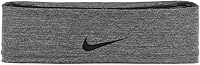 Vista 1 de Nike Fury Heathered Diadema Heather (Unisex)