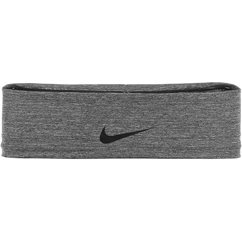 Nike Fury Heathered Headband Heather (Unisex)