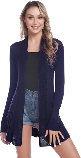 summer cardigan womens