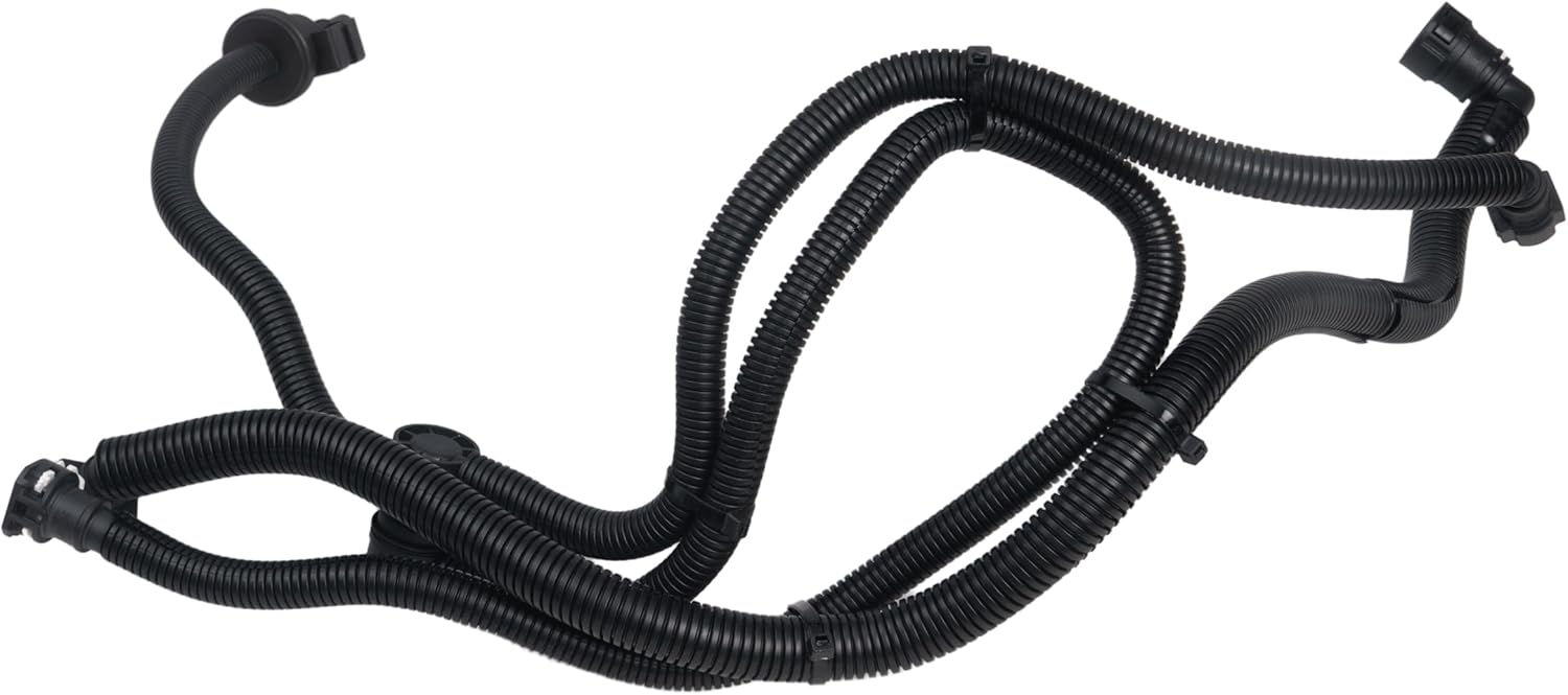 Vapor Canister Purge Valve Compatible with Lincoln Nautilus 2019-2022 for Ford Edge 2015-2018 for Lincoln MKZ 2016-2018 Replaces K2GZ-9D289-A K2GZ9D289A K2G3-9D289-AE K2G39D289AE