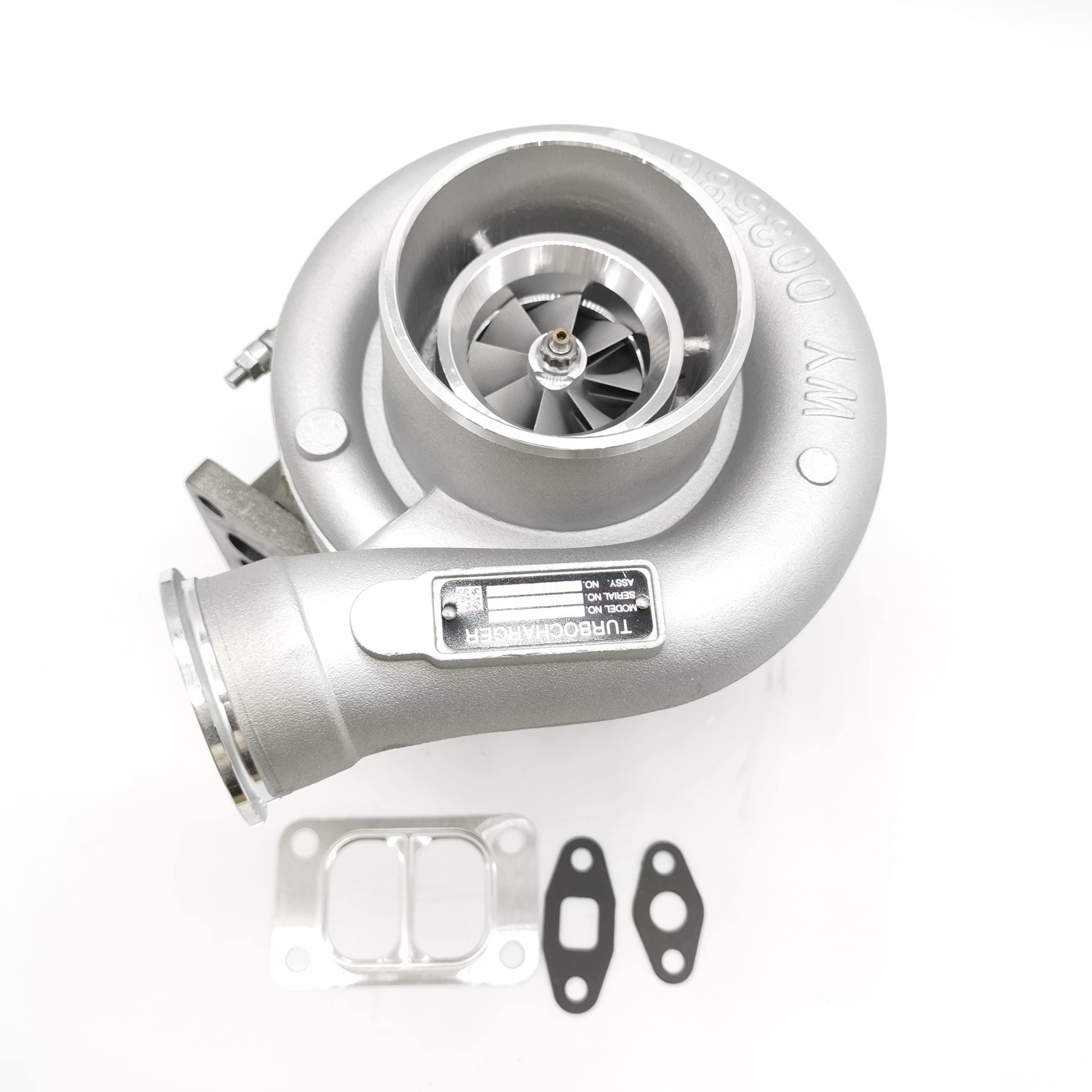 Amazon.com: Turbo H1C Turbocharger 3531456 3531696 For Dodge Ram 