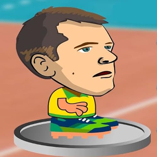 Volley Ball Adventure Challenge