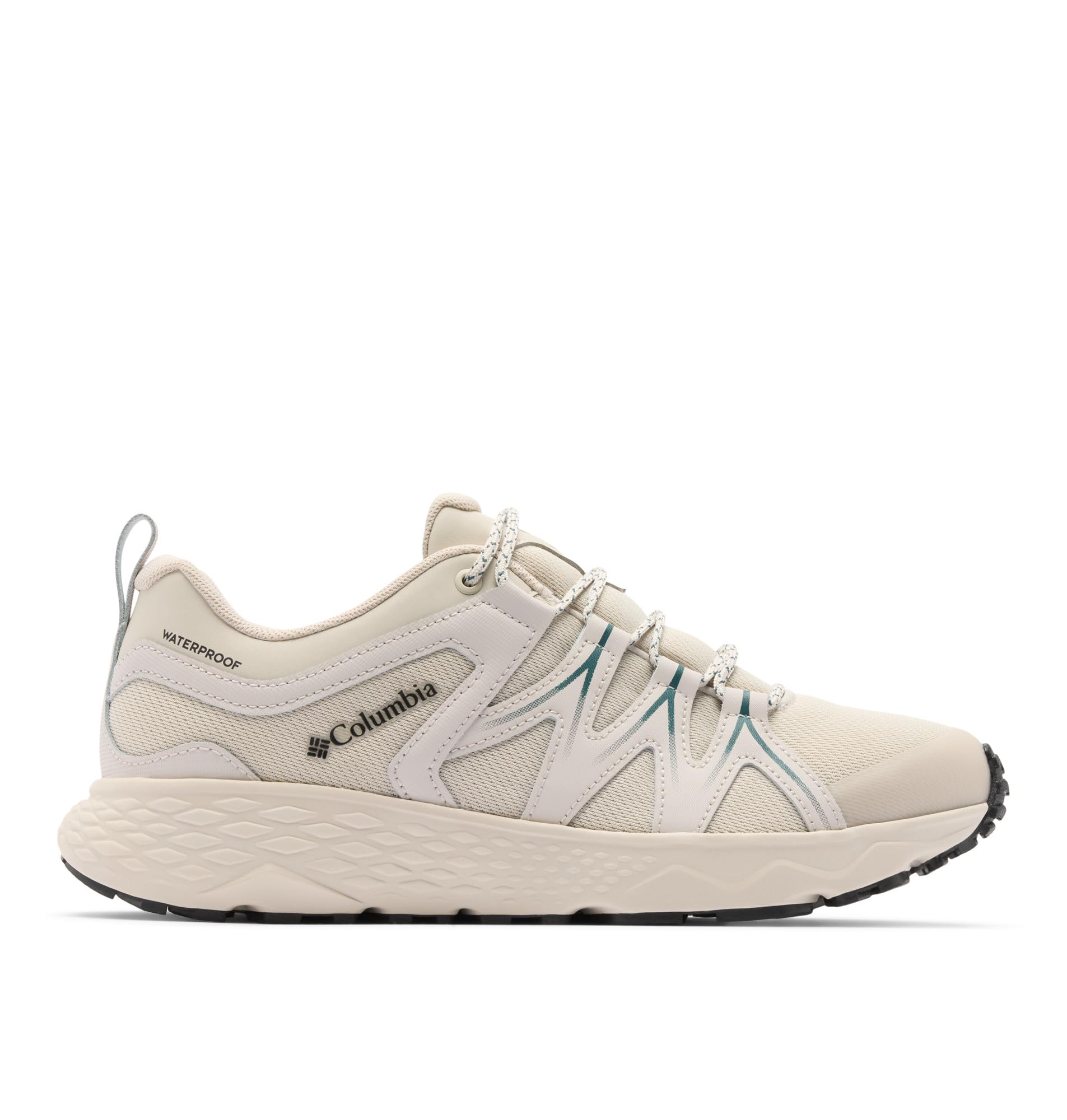 Columbia Men's Peakfreak Roam Wp Waterproof Low Rise Trekking and Hiking Shoes