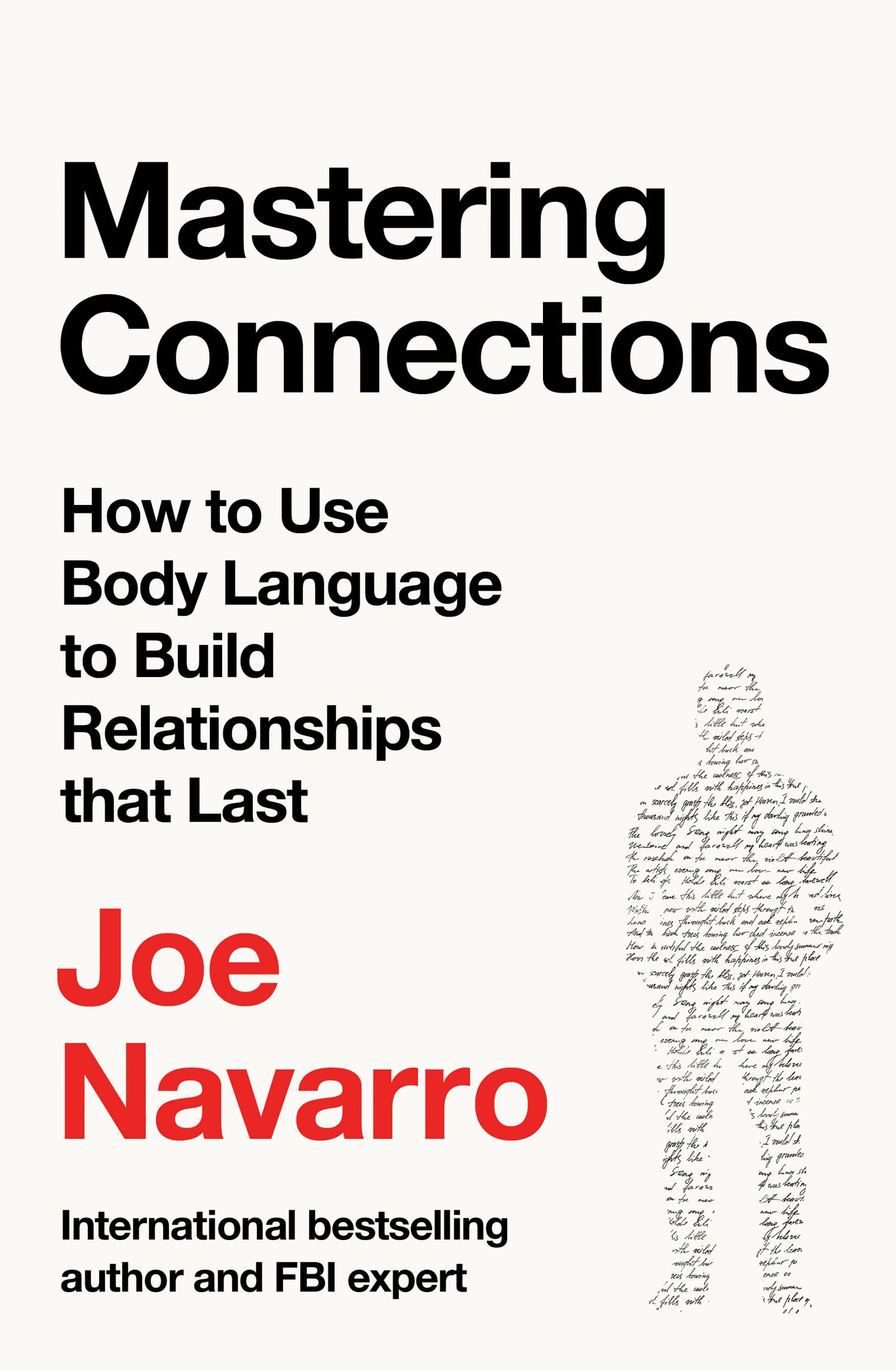 Mastering Connections: How to Use Body Language to Build Relationships that Last