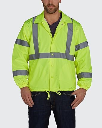 construction jackets amazon