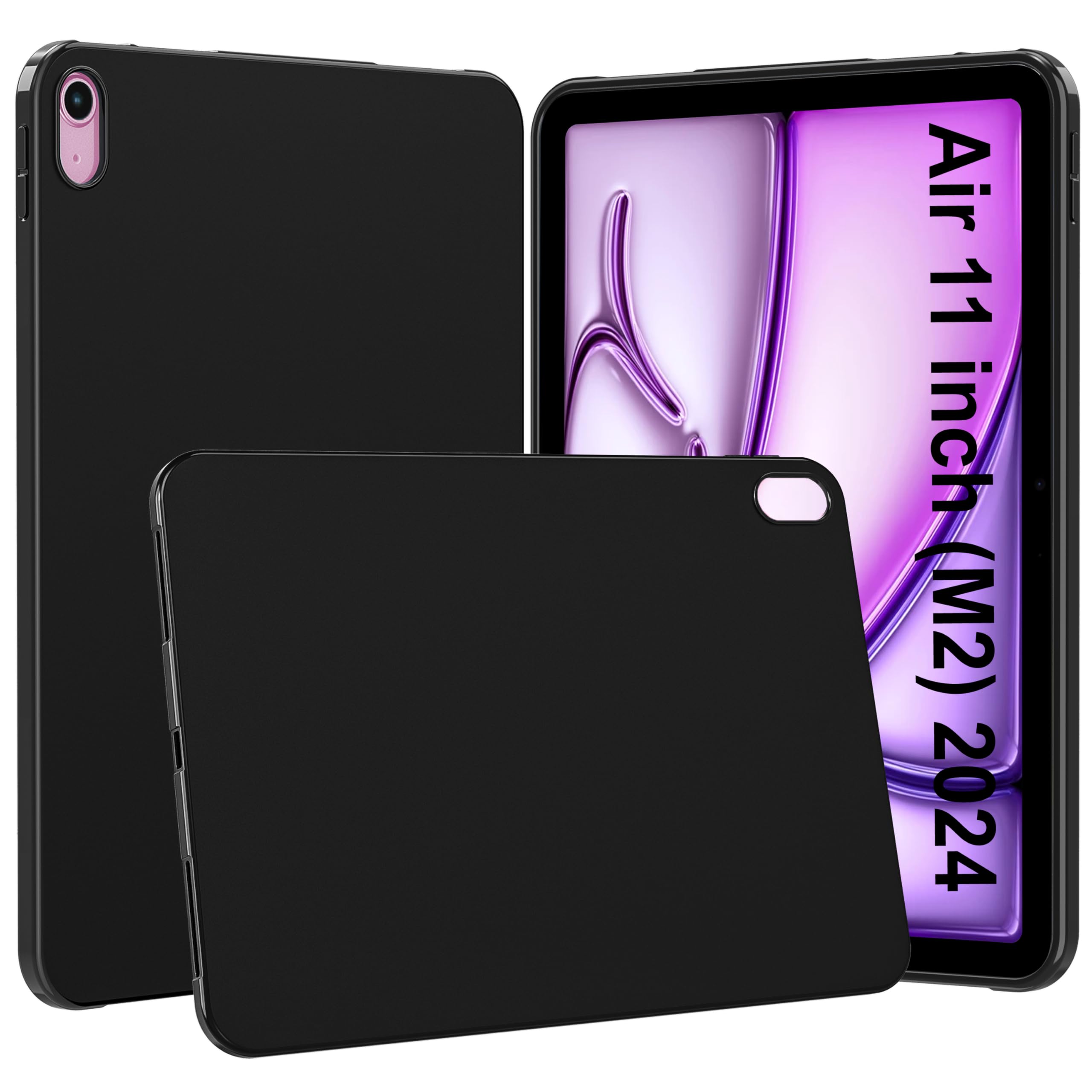 See full amazon price history chart for TGK Back Cover Case for iPad Air 11 inch M2 2024 Black TGK Back Cover Case for iPad Air 11 inch M2 2024 Black (B0D424RRRC) Amazon Price History, Amazon Price Tracker