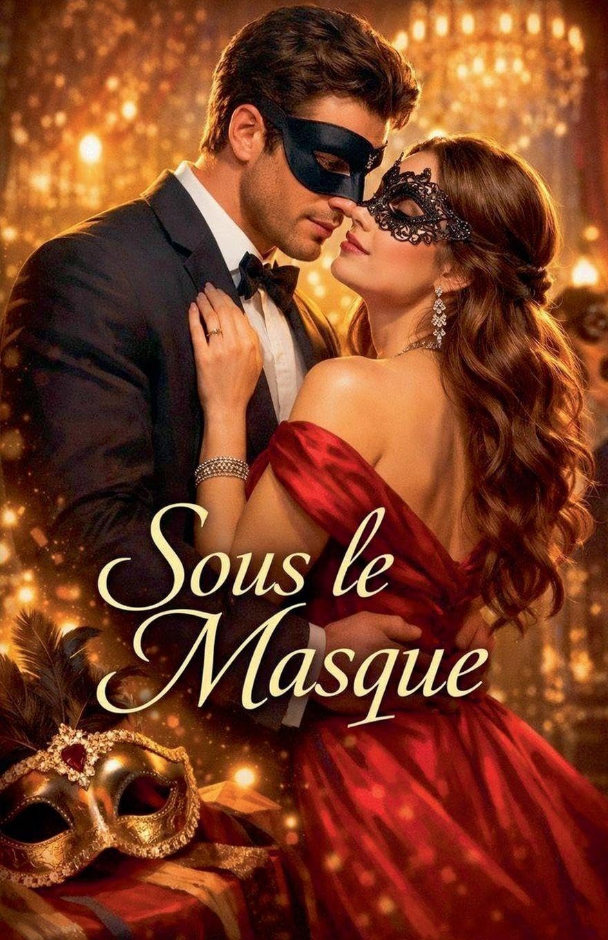 Sous le masque (Amoria)
