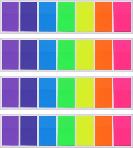 Pangda 560 hojas de banderas de bienvenida de vuelta a la escuela, pestañas de índice, notas adhesivas, etiquetas para escribir, marcadores de