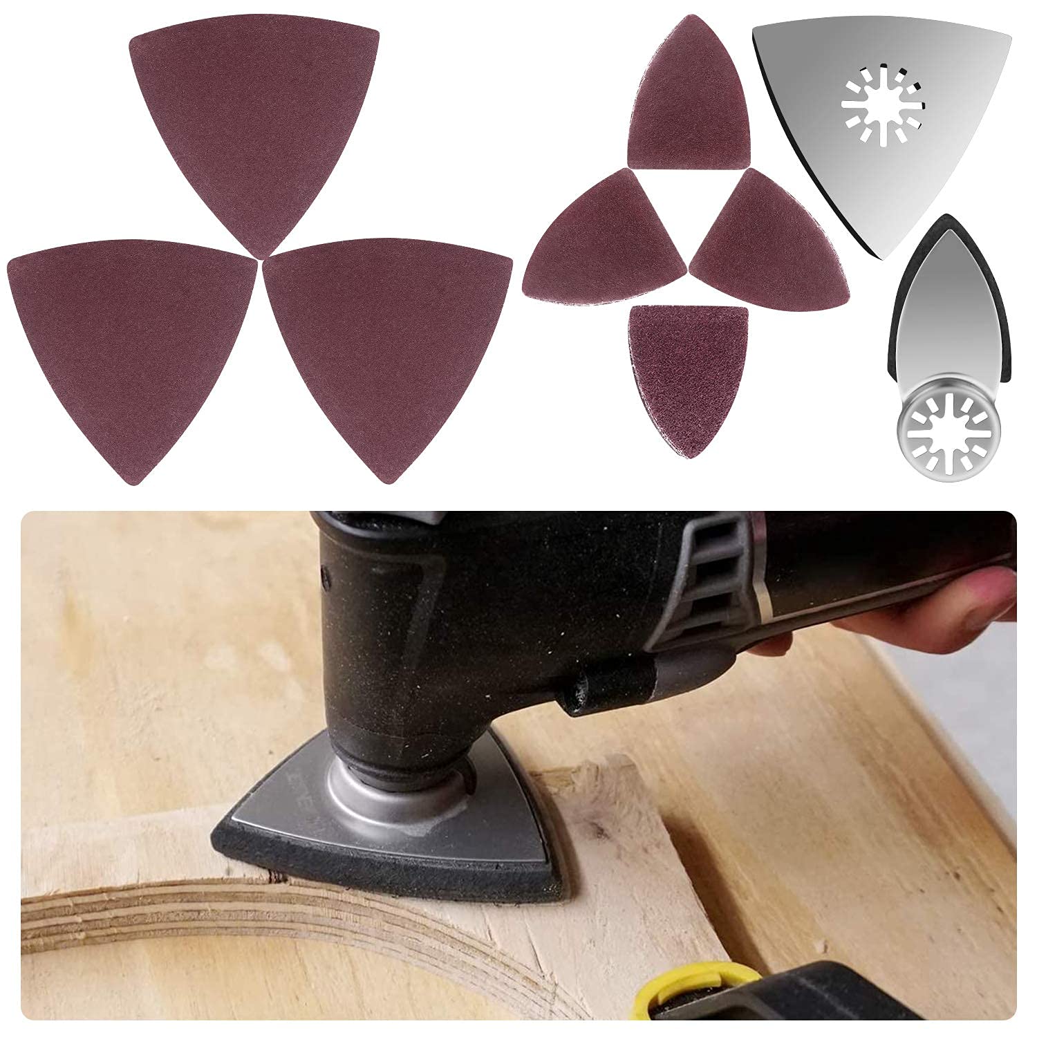 12+ Craftsman Oscillating Tool Blades FreyaKendall